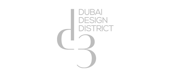 Dubai Design District Logo