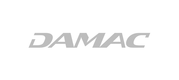 Damac Logo