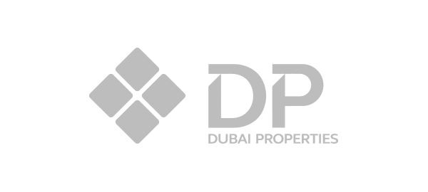 Dubai Properties Logo