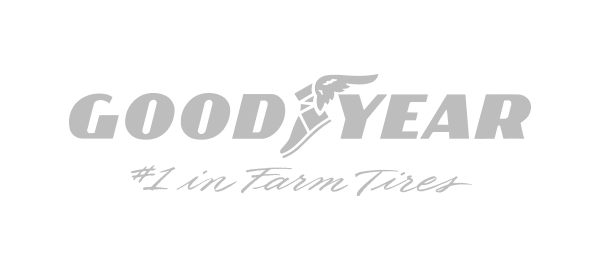 Good Year Logo