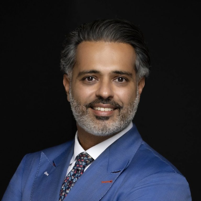 Hisham Wyne